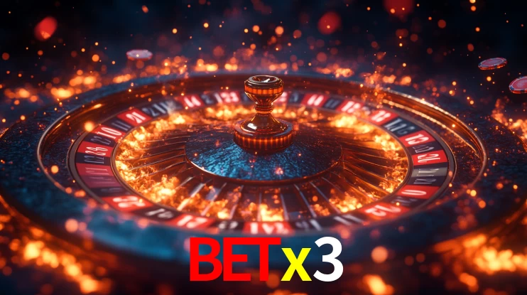 Casa de Apostas betx3